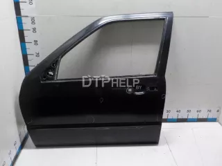 A116101005DY Дверь передняя левая Chery Amulet Арт AM51560029, вид 1
