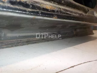 A116101005DY Дверь передняя левая Chery Amulet Арт AM51560029, вид 19