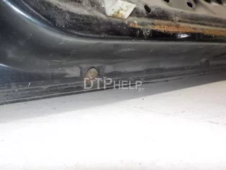 A116101005DY Дверь передняя левая Chery Amulet Арт AM51560029, вид 21