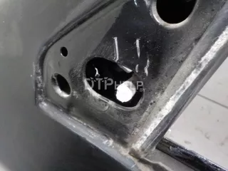 A116101005DY Дверь передняя левая Chery Amulet Арт AM51560029, вид 4