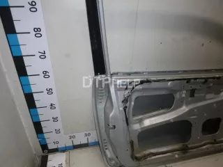 MR208853 Дверь передняя левая Mitsubishi Colt 5 Арт AM50556714, вид 8