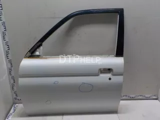 MR981905 Дверь передняя левая Mitsubishi Pajero 2 Арт AM51210152, вид 1