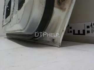 MR981905 Дверь передняя левая Mitsubishi Pajero 2 Арт AM51210152, вид 12