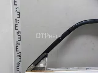 MR981905 Дверь передняя левая Mitsubishi Pajero 2 Арт AM51210152, вид 5