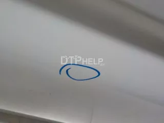 MR981905 Дверь передняя левая Mitsubishi Pajero 2 Арт AM51210152, вид 8