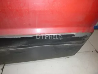 MB408075 Дверь передняя левая Mitsubishi Space Wagon 3 Арт AM50471199, вид 5