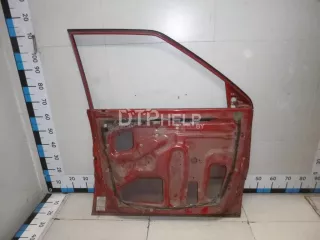 MB408075 Дверь передняя левая Mitsubishi Space Wagon 3 Арт AM50471199, вид 6