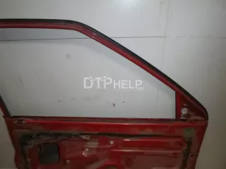MB408075 Дверь передняя левая Mitsubishi Space Wagon 3 Арт AM50471199, вид 7