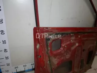 MB408075 Дверь передняя левая Mitsubishi Space Wagon 3 Арт AM50471199, вид 8