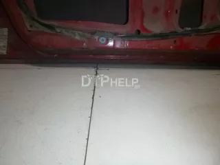 MB408075 Дверь передняя левая Mitsubishi Space Wagon 3 Арт AM50471199, вид 10