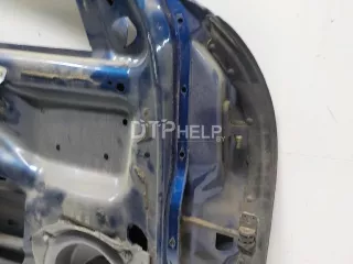 2037200105 Дверь передняя левая Mercedes C W203 Арт AM7970041, вид 18