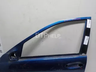 2037200105 Дверь передняя левая Mercedes C W203 Арт AM7970041, вид 3