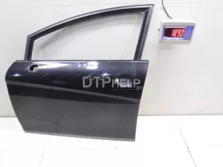 1P0831055A Дверь передняя левая Seat Leon 2 Арт AM51071885, вид 1
