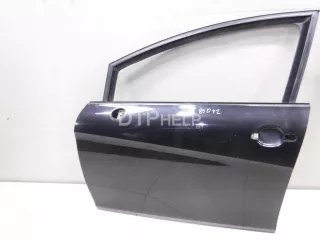 1P0831055A Дверь передняя левая Seat Leon 2 Арт AM51071885, вид 3