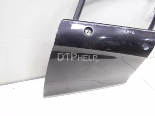 1P0831055A Дверь передняя левая Seat Leon 2 Арт AM51071885, вид 5