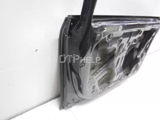 1P0831055A Дверь передняя левая Seat Leon 2 Арт AM51071885, вид 8