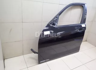 41517339357 Дверь передняя левая BMW X1 E84 Арт AM95322587, вид 3