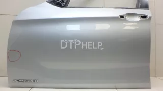 41517339357 Дверь передняя левая BMW X1 E84 Арт AM95468900, вид 2