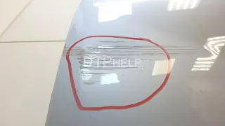 41517339357 Дверь передняя левая BMW X1 E84 Арт AM95468900, вид 4