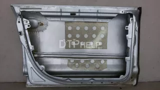 7L0831055L Дверь передняя левая Volkswagen Touareg 1 Арт AM21134374, вид 4