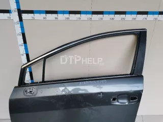 6700205070 Дверь передняя левая Toyota Avensis 3 Арт AM22638256, вид 4