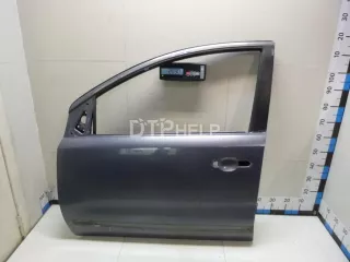 H01019U0M0 Дверь передняя левая Nissan Note E11 Арт AM90208522, вид 1