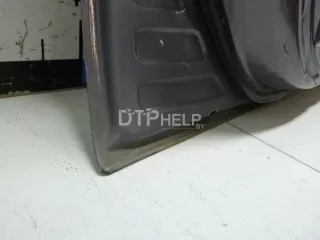 H01019U0M0 Дверь передняя левая Nissan Note E11 Арт AM90208522, вид 11