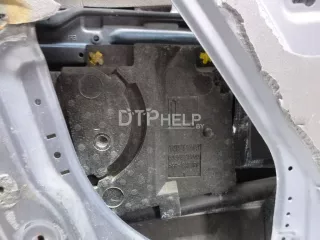 H01019U0M0 Дверь передняя левая Nissan Note E11 Арт AM90208522, вид 14