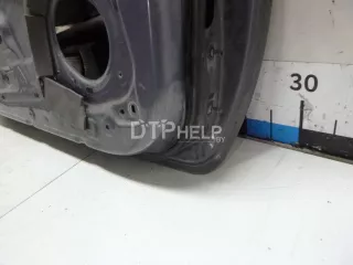 H01019U0M0 Дверь передняя левая Nissan Note E11 Арт AM90208522, вид 15