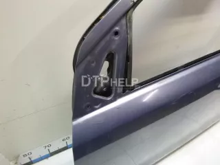 H01019U0M0 Дверь передняя левая Nissan Note E11 Арт AM90208522, вид 2