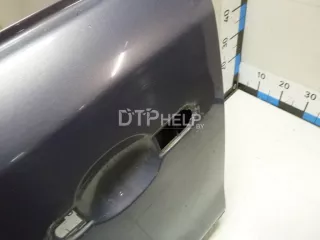 H01019U0M0 Дверь передняя левая Nissan Note E11 Арт AM90208522, вид 3
