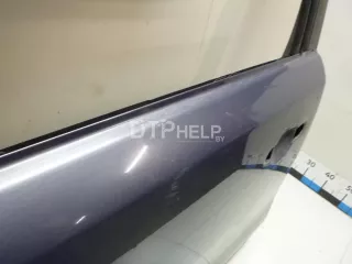 H01019U0M0 Дверь передняя левая Nissan Note E11 Арт AM90208522, вид 4
