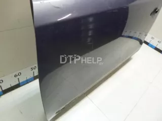 H01019U0M0 Дверь передняя левая Nissan Note E11 Арт AM90208522, вид 5