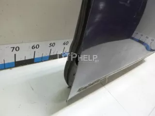 H01019U0M0 Дверь передняя левая Nissan Note E11 Арт AM90208522, вид 6