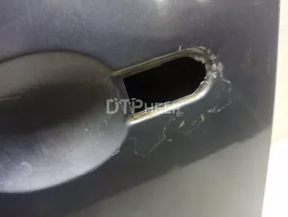 H01019U0M0 Дверь передняя левая Nissan Note E11 Арт AM90208522, вид 7