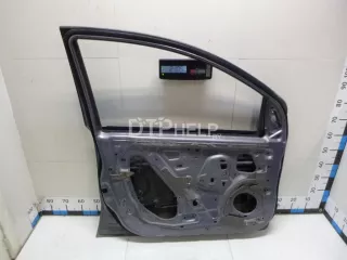 H01019U0M0 Дверь передняя левая Nissan Note E11 Арт AM90208522, вид 10