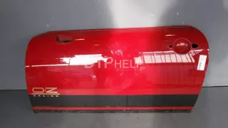 41517202911 Дверь передняя левая MINI Cooper R50 Арт AM21193961, вид 1