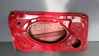 41517202911 Дверь передняя левая MINI Cooper R50 Арт AM21193961, вид 2