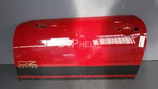 41517202911 Дверь передняя левая MINI Cooper R50 Арт AM21193961, вид 3