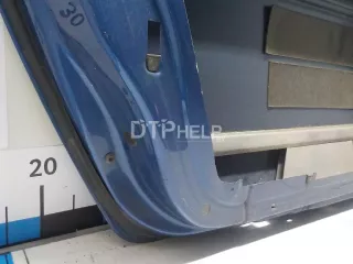 8N0831051C Дверь передняя левая Audi TT 1 Арт AM50302261, вид 12