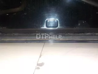 9002AR Дверь передняя левая Peugeot 3008 1 Арт AM51751046, вид 16