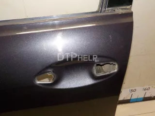 6700230A10 Дверь передняя левая Lexus GS 3 Арт AM51388423, вид 4
