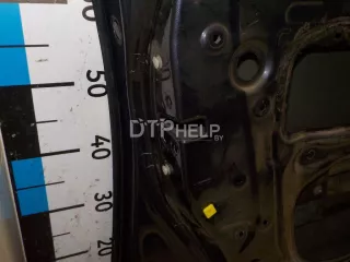 6700230A10 Дверь передняя левая Lexus GS 3 Арт AM51388423, вид 9