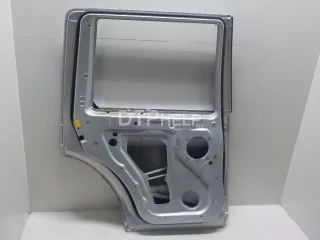 BFA780110 Дверь задняя левая Land Rover Discovery 3 Арт AM50819272, вид 3