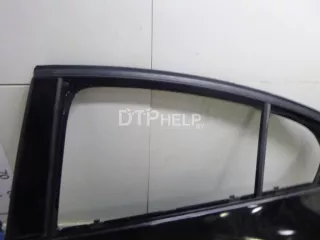 31402480 Дверь задняя левая Volvo S60 2 Арт AM90197351, вид 4
