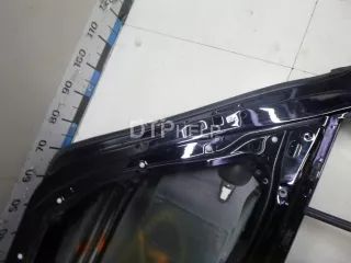 31402480 Дверь задняя левая Volvo S60 2 Арт AM90197351, вид 6
