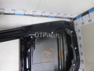31402480 Дверь задняя левая Volvo S60 2 Арт AM90197351, вид 7