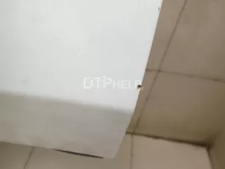 6800465833 Дверь задняя левая Suzuki Grand Vitara JT Арт AM95283822, вид 3