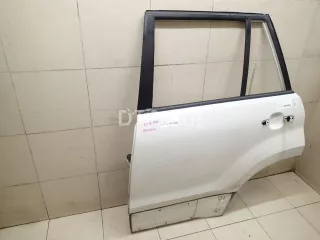 6800465833 Дверь задняя левая Suzuki Grand Vitara JT Арт AM95283822, вид 4