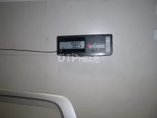 6800486G00 Дверь задняя левая Suzuki Ignis 1  Арт AM51895976, вид 1